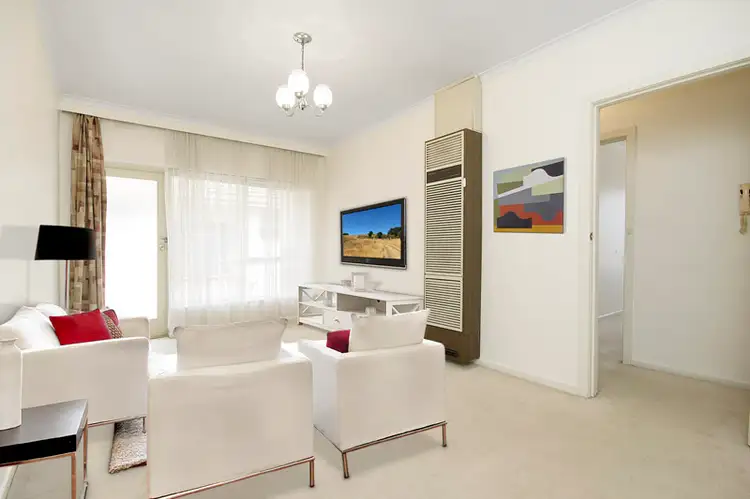 7/6 Rosstown Road, Carnegie VIC 3163