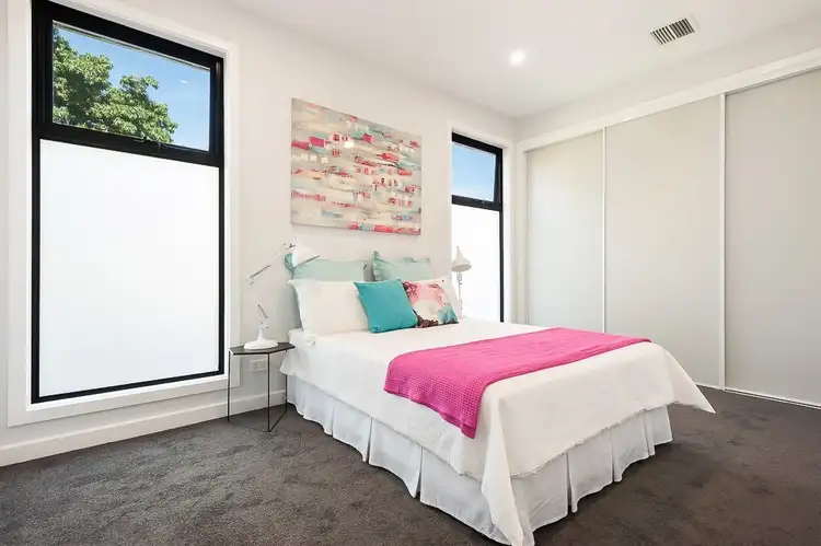 Fifth view of Homely house listing, 8A Helene Street, Bulleen VIC 3105
