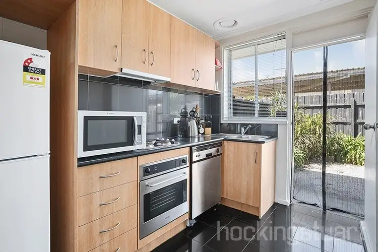 Third view of Homely unit listing, 5/18 Broadway, Bonbeach VIC 3196