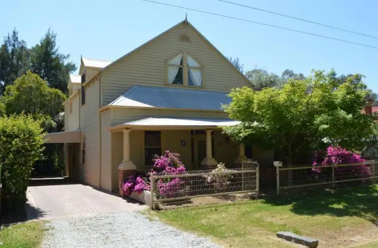 Main view of Homely house listing, Address available on request
