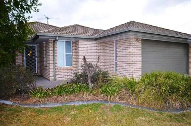 Main view of Homely house listing, 22 Westminster Crescent, Raceview QLD 4305