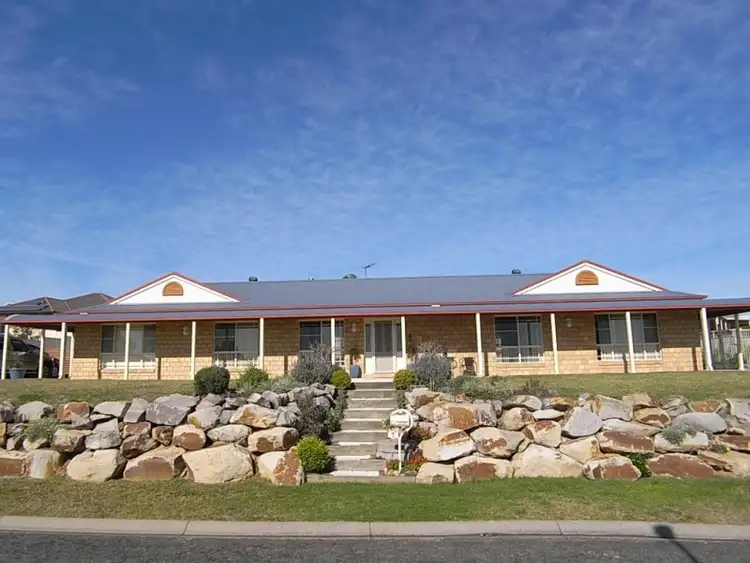 7 Edinglassie Drive, Muswellbrook NSW 2333