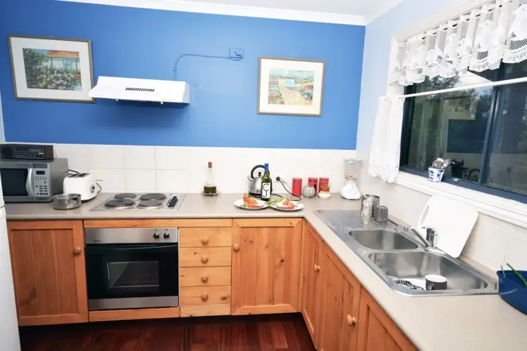 Third view of Homely house listing, 3 Blake Street, Heywood VIC 3304