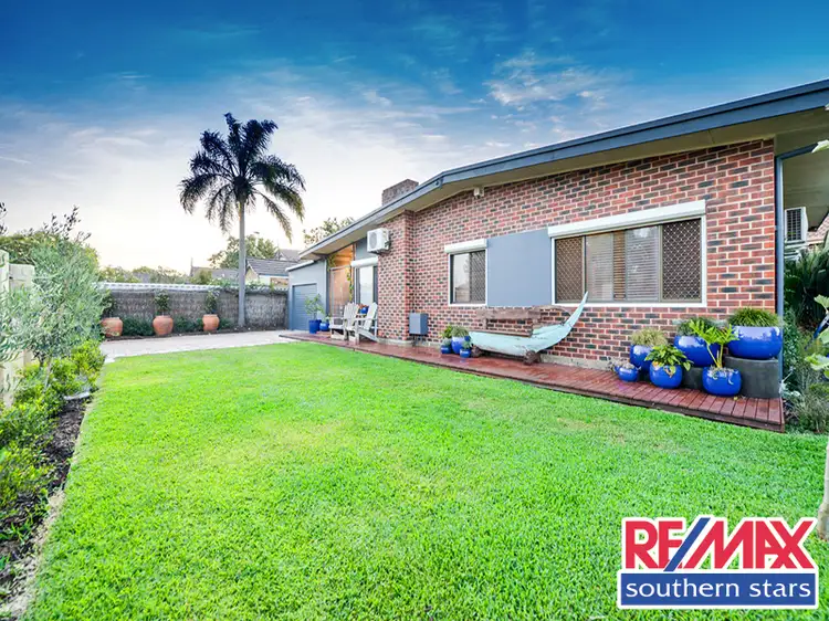 15 Andrews Road, Wilson WA 6107