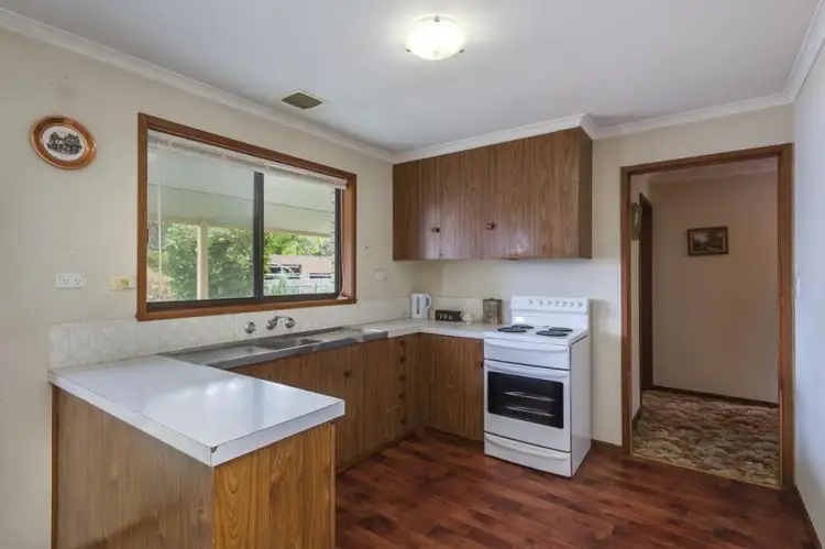 Fifth view of Homely house listing, 17 Bowen Street, Kyneton VIC 3444