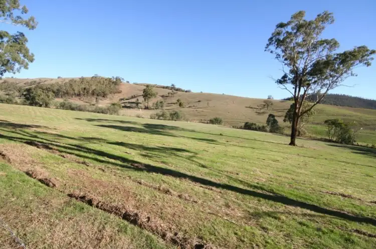 Main view of Homely rural property listing, 3210 Yea-Whittlesea Road, Flowerdale VIC 3717