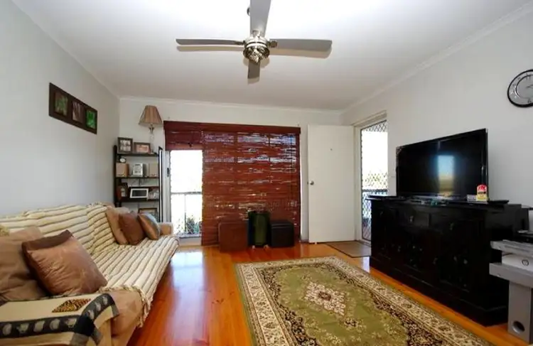 6/42 Fifth Avenue, Coorparoo QLD 4151