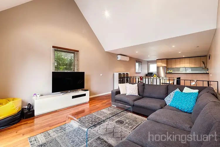 Second view of Homely townhouse listing, 1/33-35 Burke Road, Malvern East VIC 3145