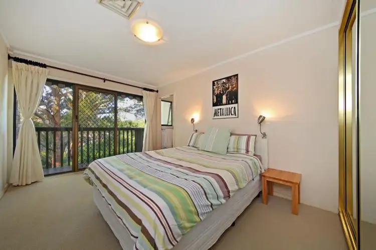 Fourth view of Homely townhouse listing, 22/12 Alma Road, Padstow NSW 2211