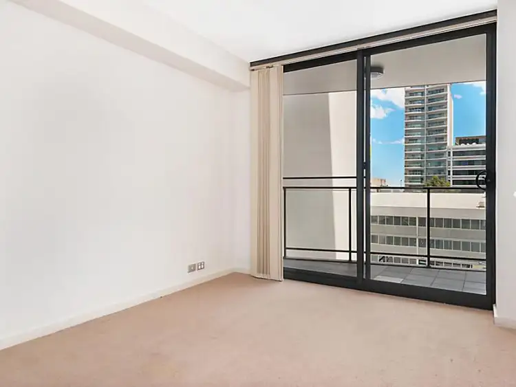 Sixth view of Homely apartment listing, 108/369 Hay Street, Perth WA 6000