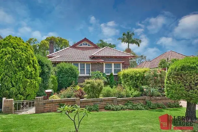 Main view of Homely house listing, 16 Anderson Street, Westmead NSW 2145