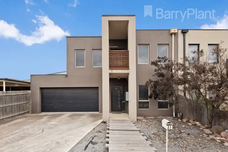 31 Egan Close, Werribee VIC 3030