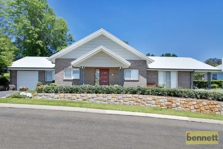 2/21 Vincents Road, Kurrajong NSW 2758