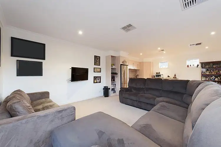Third view of Homely townhouse listing, 2/42 Sherwood Avenue, Chelsea VIC 3196