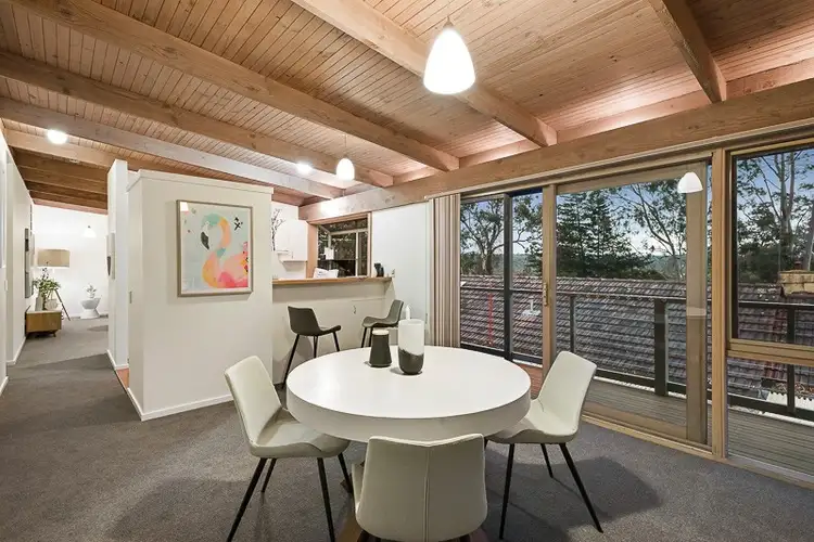 Fourth view of Homely house listing, 23 Taylor Street, Eltham VIC 3095
