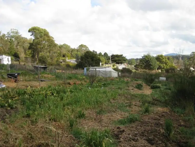 Fifth view of Homely house listing, 6 Alfred Street, Pioneer TAS 7264