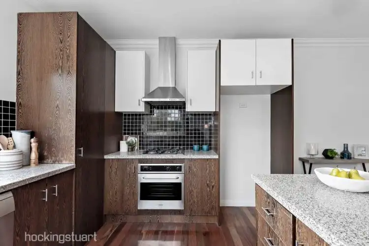 Third view of Homely townhouse listing, 60A Kennedy Street, Bentleigh East VIC 3165