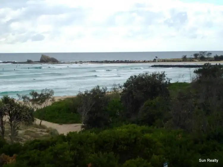 Fourth view of Homely apartment listing, 104/955 Gold Coast Highway, Palm Beach QLD 4221
