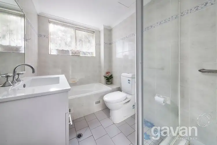 Fourth view of Homely apartment listing, 1/42-44 Illawarra Road, Allawah NSW 2218