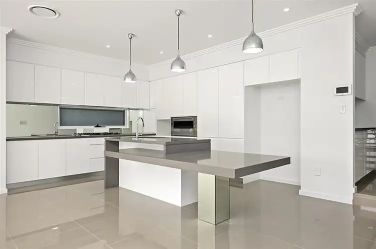 Third view of Homely semi-detached listing, 122 Horsley Road, Panania NSW 2213
