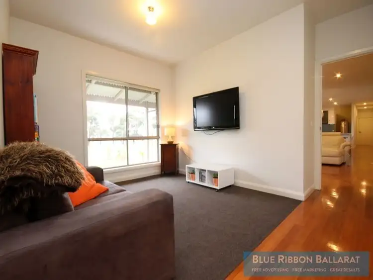 Fifth view of Homely house listing, 68 Finchs Road, Smythes Creek VIC 3351