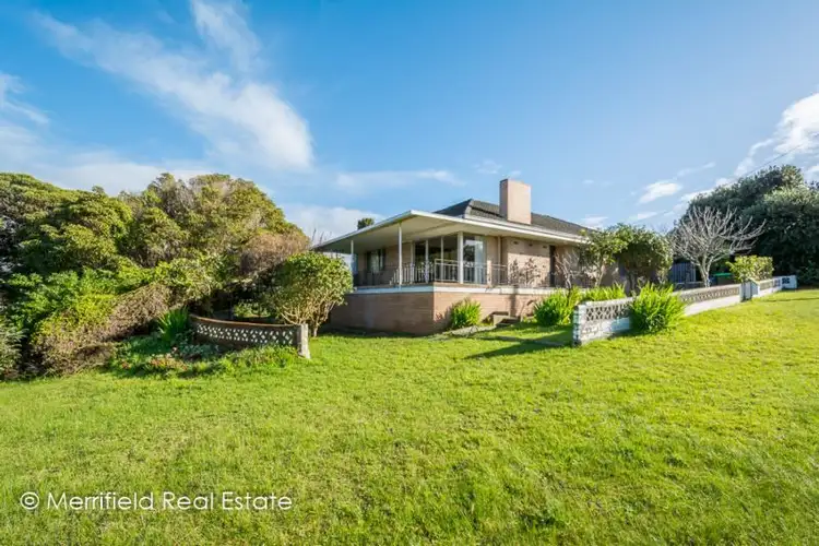 62 Bayonet Head Road, Bayonet Head WA 6330