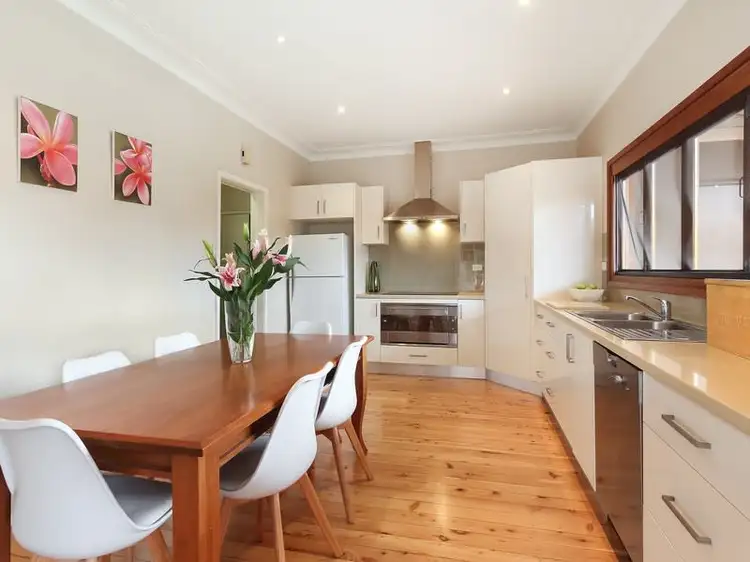 Second view of Homely house listing, 24 Raimonde Road, Eastwood NSW 2122