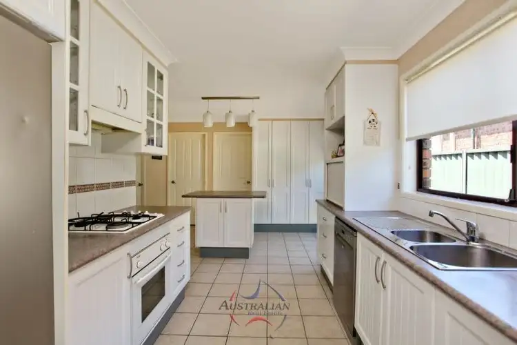 Fifth view of Homely house listing, 14 Tumut Place, St Clair NSW 2759