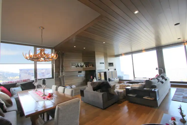 Third view of Homely apartment listing, 4/234 Summit Road, Mount Buller VIC 3723