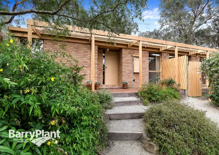 39 Laurison Road, Eltham North VIC 3095