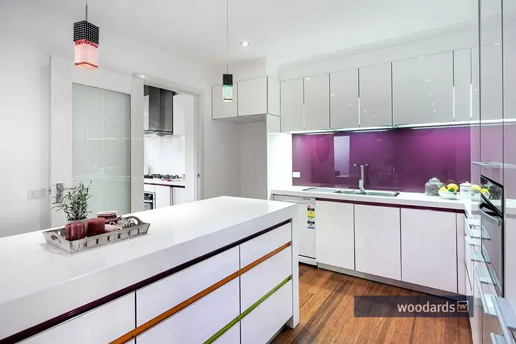 Third view of Homely house listing, 29 Boyd Street, Doncaster VIC 3108