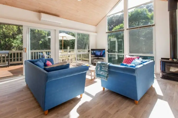 Sixth view of Homely house listing, 8 Patricia Avenue, Blairgowrie VIC 3942