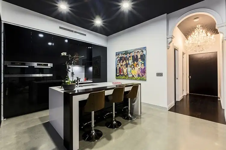 Second view of Homely house listing, 8 O'Farrell Street, Yarraville VIC 3013
