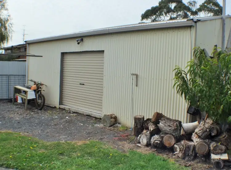 Fifth view of Homely house listing, 66 White Road, Wonthaggi VIC 3995