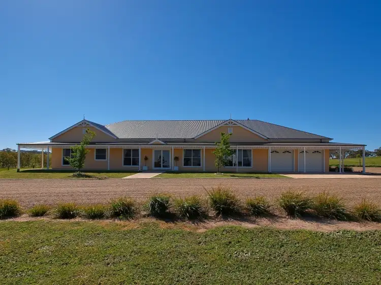 221 Gladigau Road, Mount Torrens SA 5244