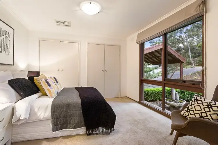 Sixth view of Homely house listing, 1 Barriedale Court, Eltham VIC 3095