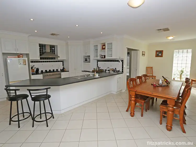 Second view of Homely house listing, 126 Yentoo Drive, Glenfield Park NSW 2650