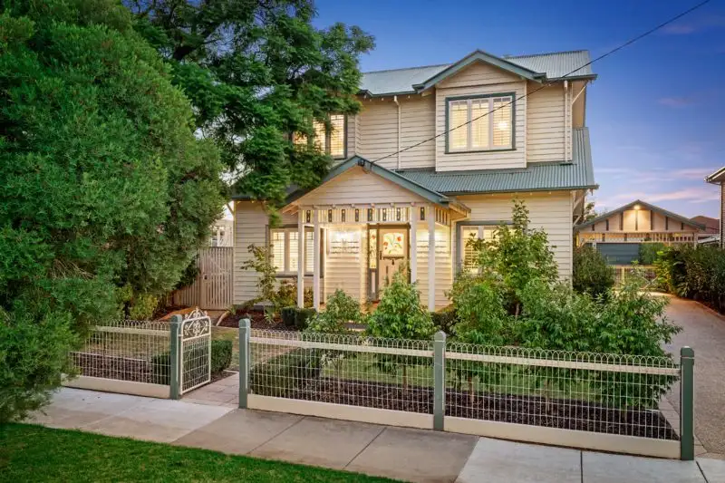 Main view of Homely house listing, 29 Mimosa Road, Carnegie VIC 3163