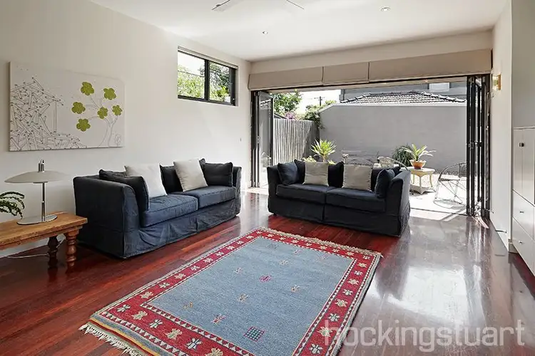 Fourth view of Homely house listing, 45 Beacon Road, Port Melbourne VIC 3207
