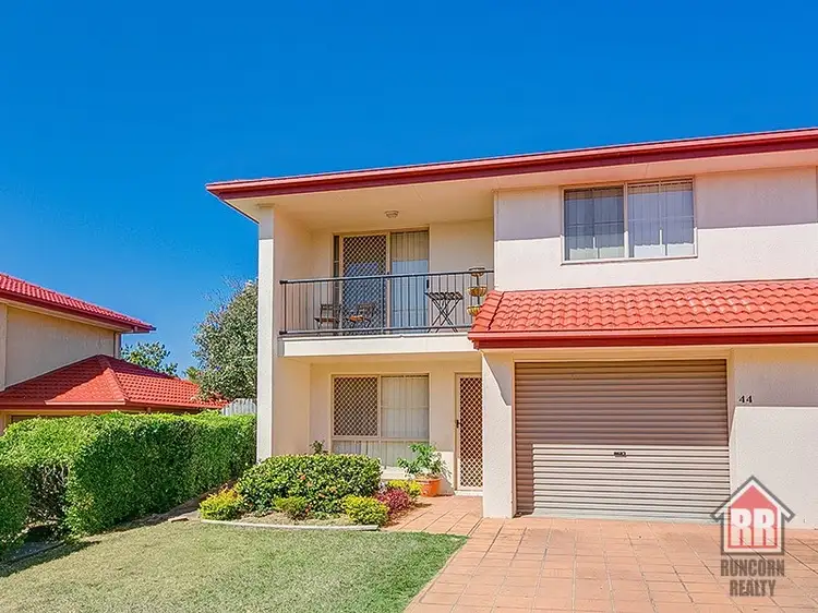 44/20 Young Place, Runcorn QLD 4113