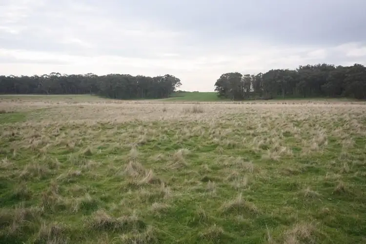 Sixth view of Homely land listing, C/A A42 Log Hut Road, Napoleons VIC 3352