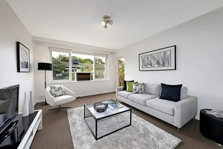 Main view of Homely apartment listing, 4/18-20 St Georges Road, Armadale VIC 3143