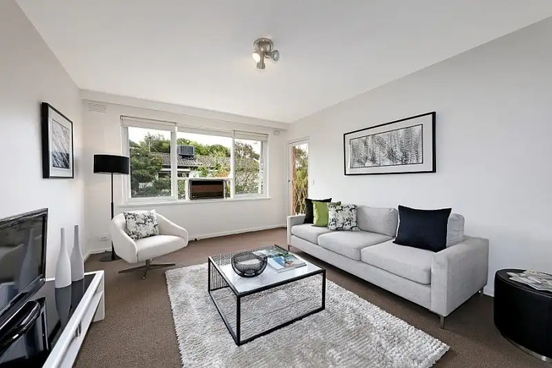 Main view of Homely apartment listing, 4/18-20 St Georges Road, Armadale VIC 3143