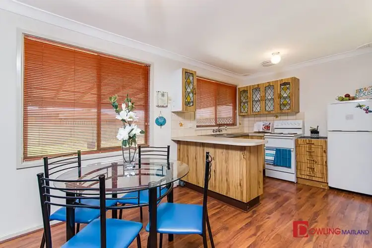Fourth view of Homely house listing, 8 Annette Close, Woodberry NSW 2322