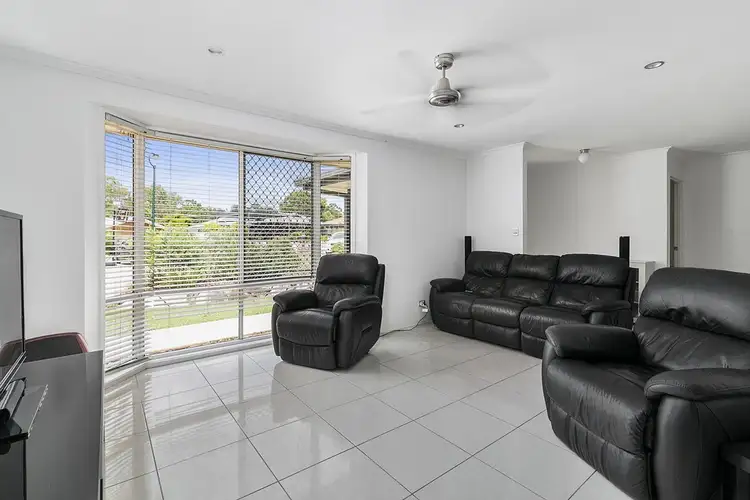 Second view of Homely house listing, 18 Kelso Close, Yamanto QLD 4305