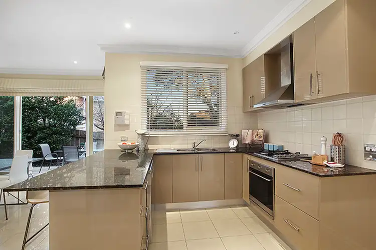 Fourth view of Homely house listing, 2/8-10 Malcolm Crescent, Doncaster VIC 3108