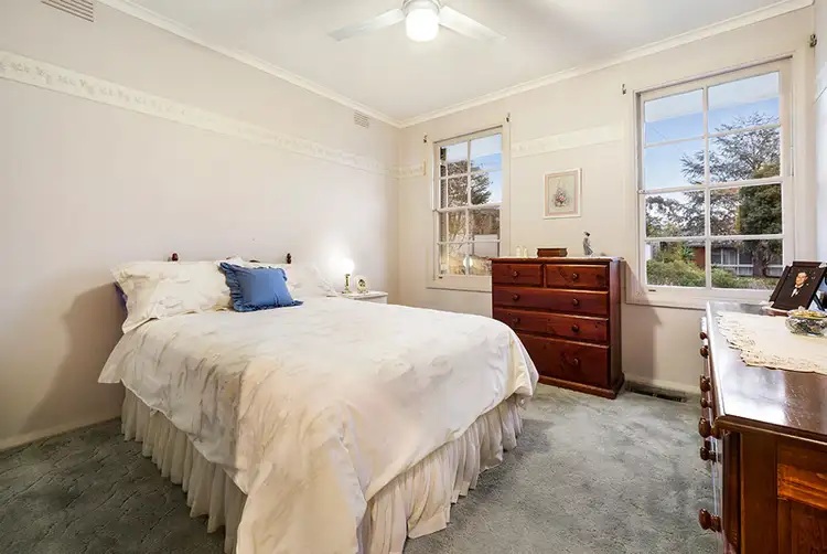 Sixth view of Homely house listing, 76 Berkeley Avenue, Heidelberg VIC 3084