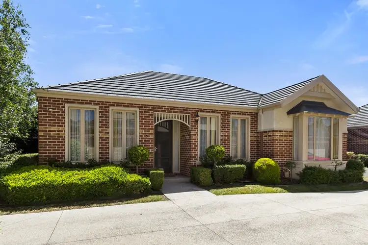 5/593 Burwood Highway, Vermont South VIC 3133