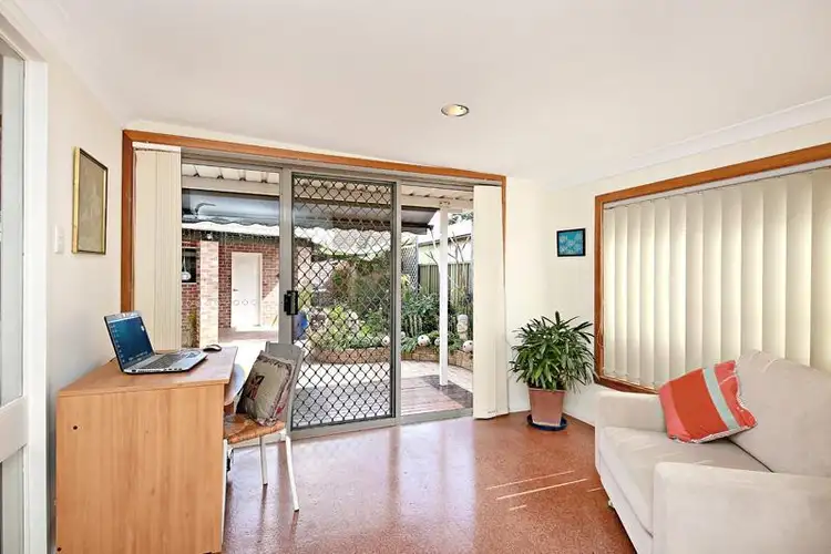Fifth view of Homely house listing, 66 Park Road, East Hills NSW 2213