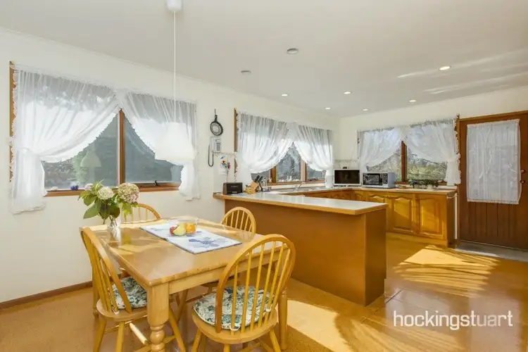 Fifth view of Homely house listing, 5 Ashley Road, Tyabb VIC 3913